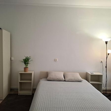 Serce Przemysla Exterior foto
