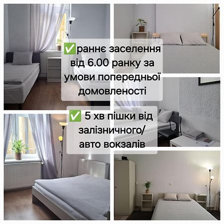 Serce Przemysla Exterior foto