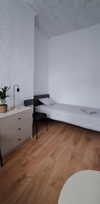 Serce Przemysla Exterior foto