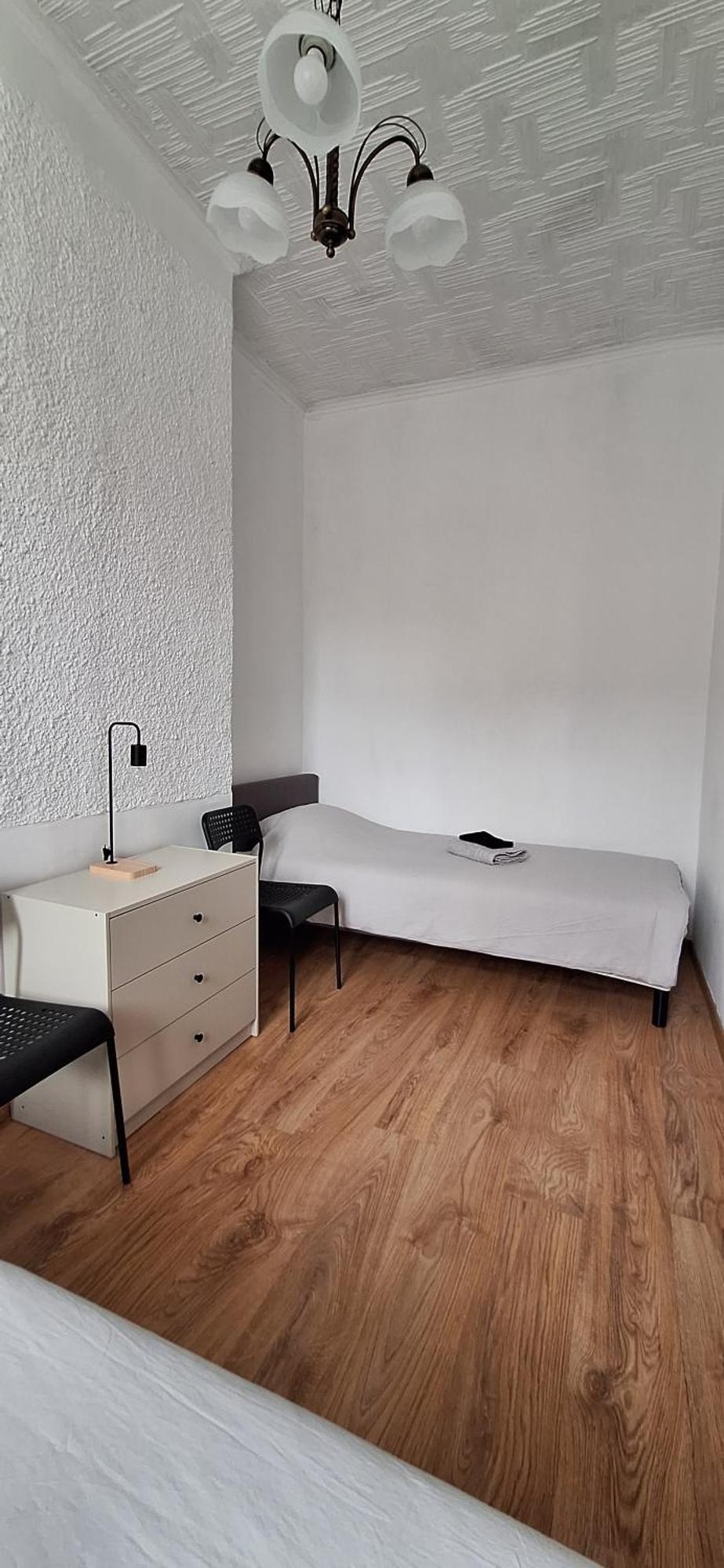 Serce Przemysla Exterior foto