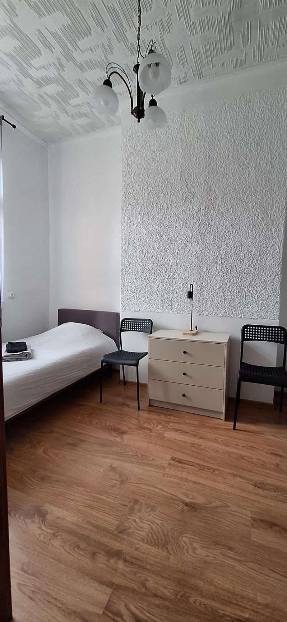 Serce Przemysla Exterior foto