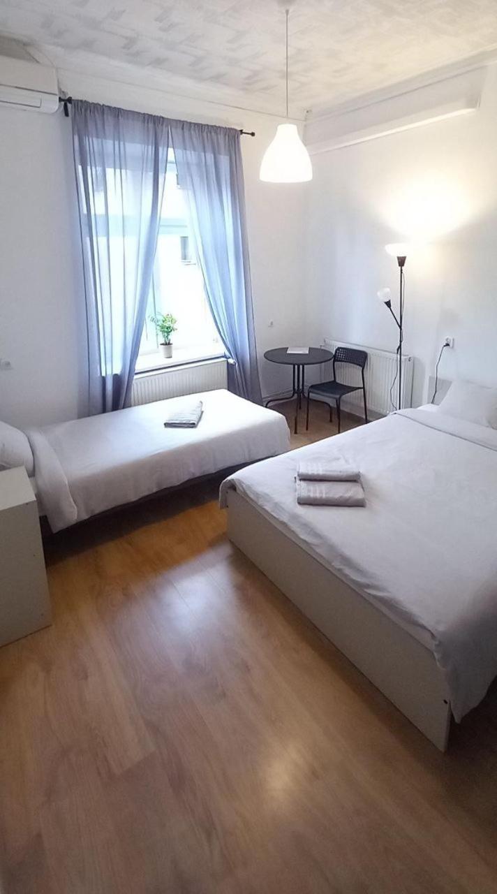 Serce Przemysla Exterior foto