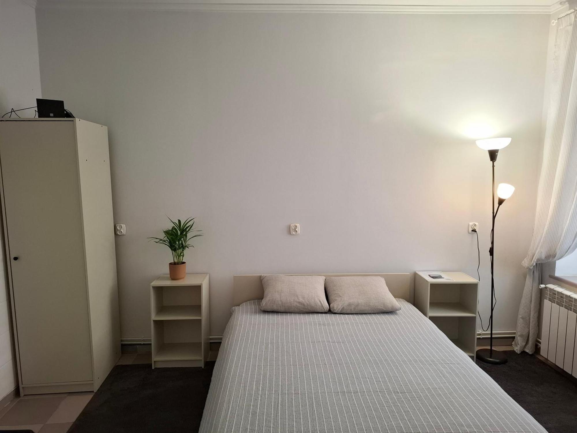 Serce Przemysla Exterior foto