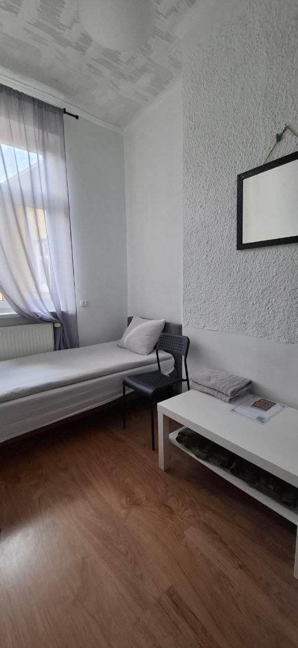 Serce Przemysla Exterior foto