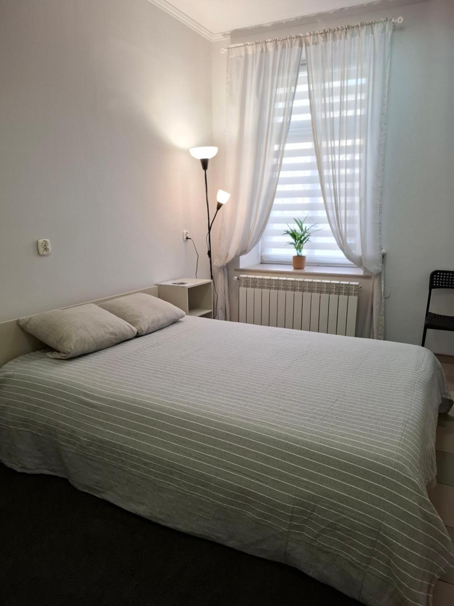 Serce Przemysla Exterior foto