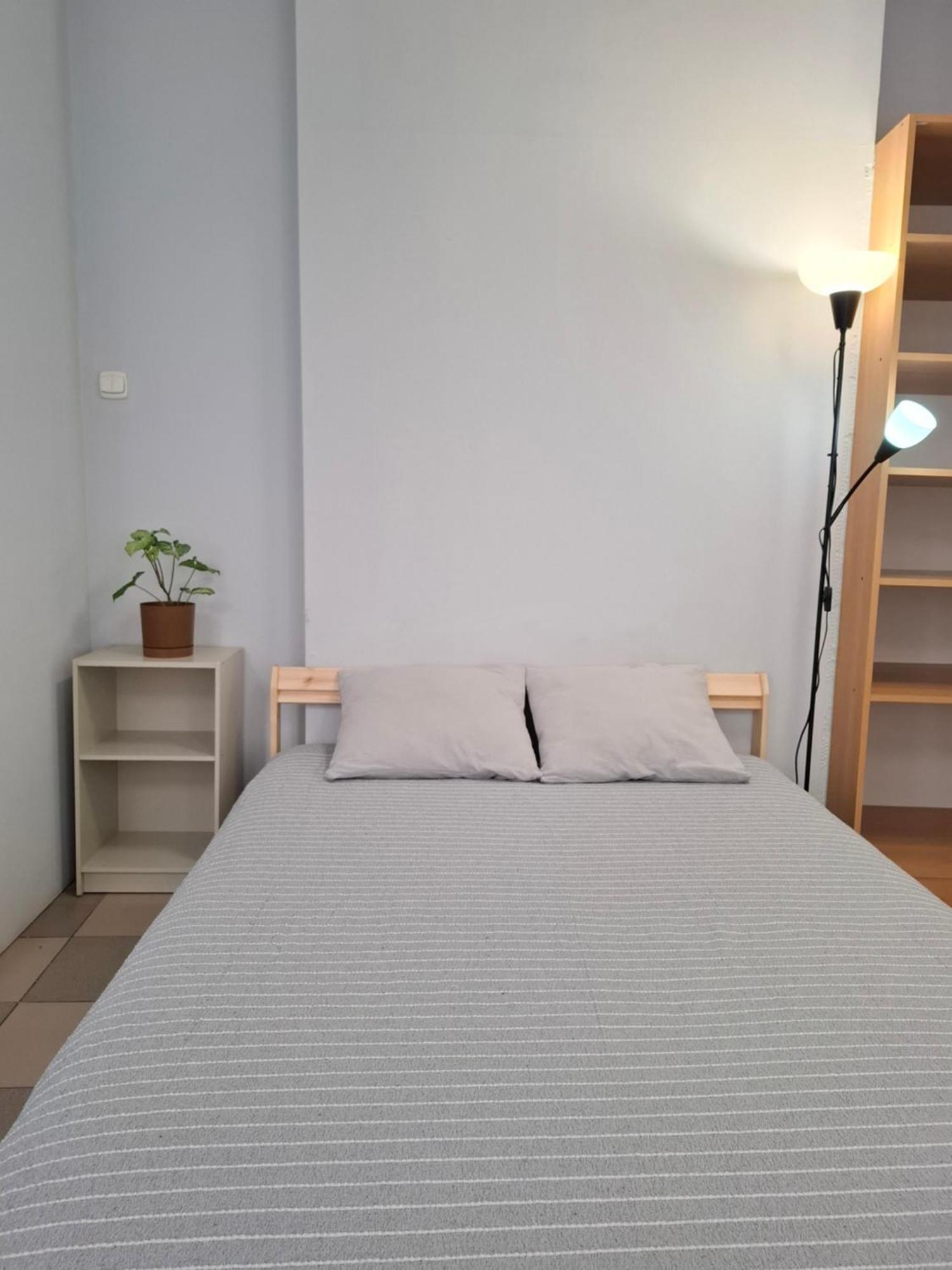 Serce Przemysla Exterior foto