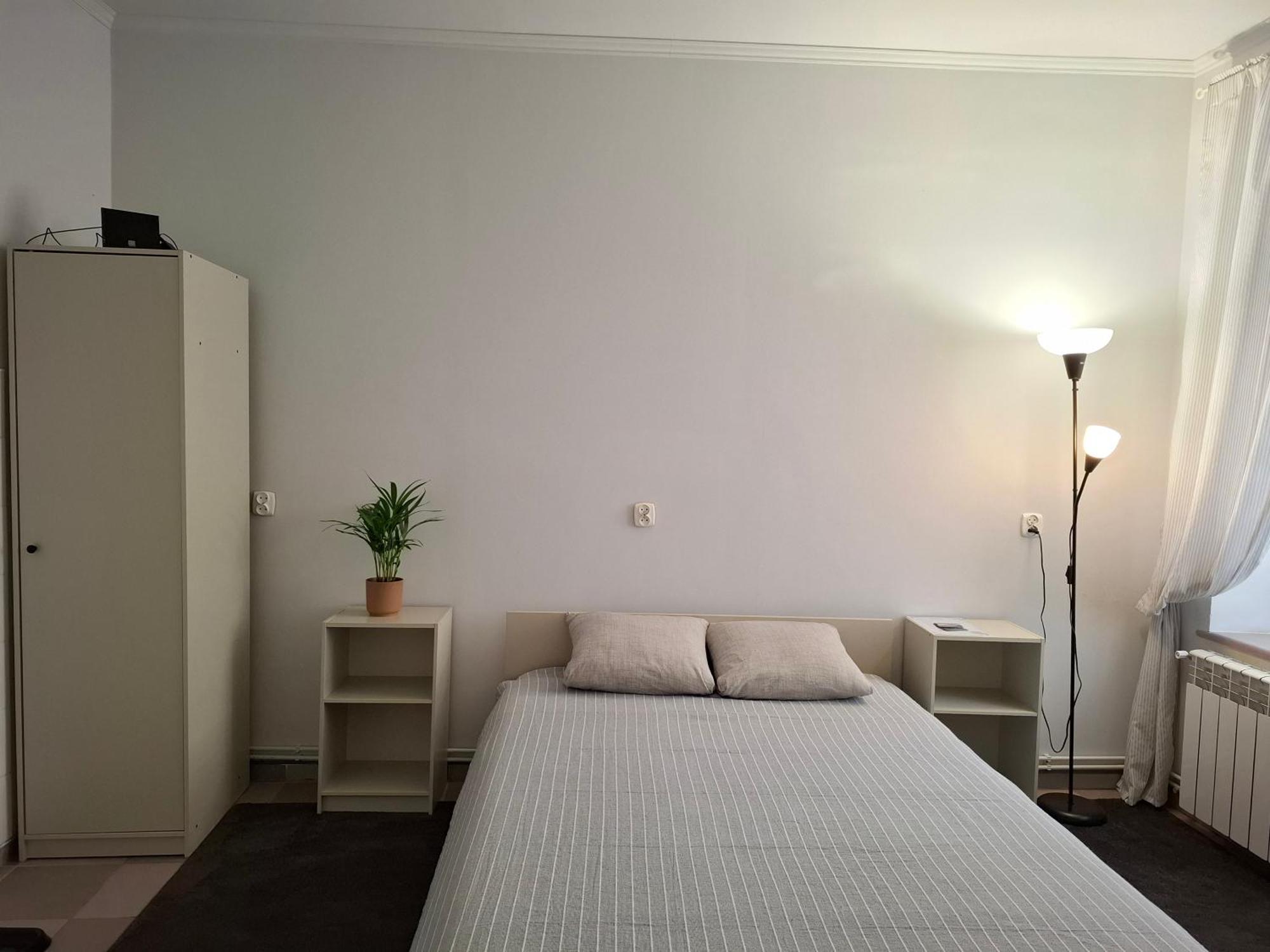 Serce Przemysla Exterior foto