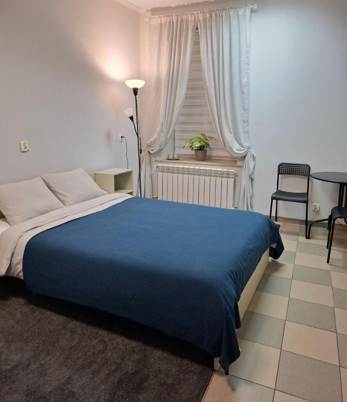 Serce Przemysla Exterior foto