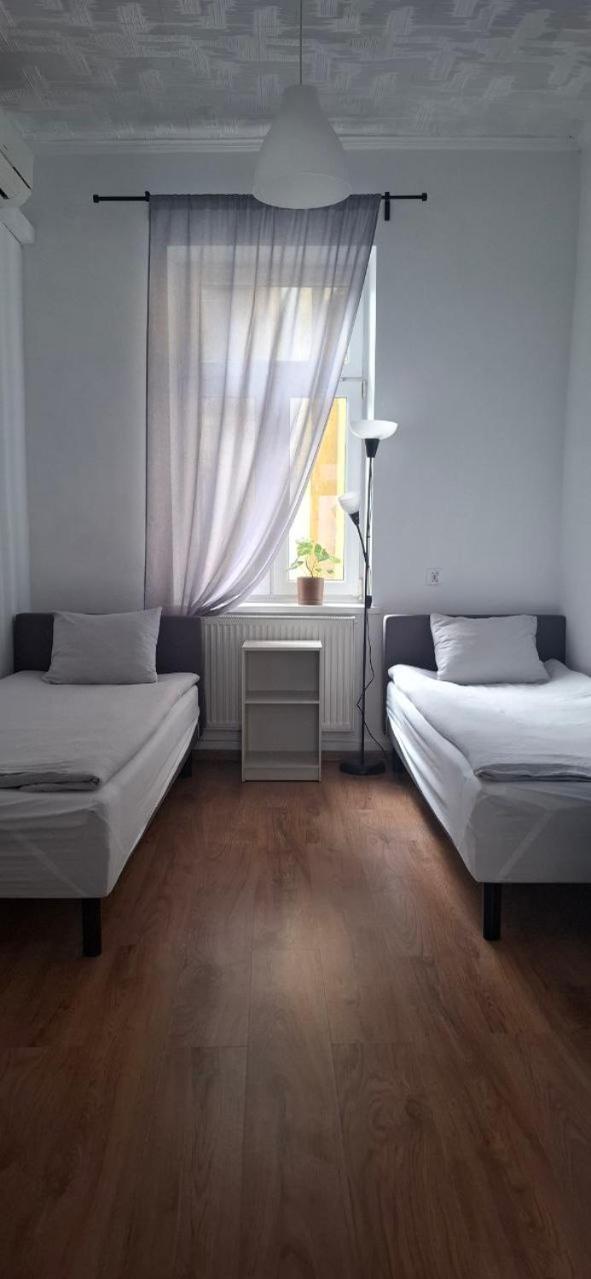 Serce Przemysla Exterior foto