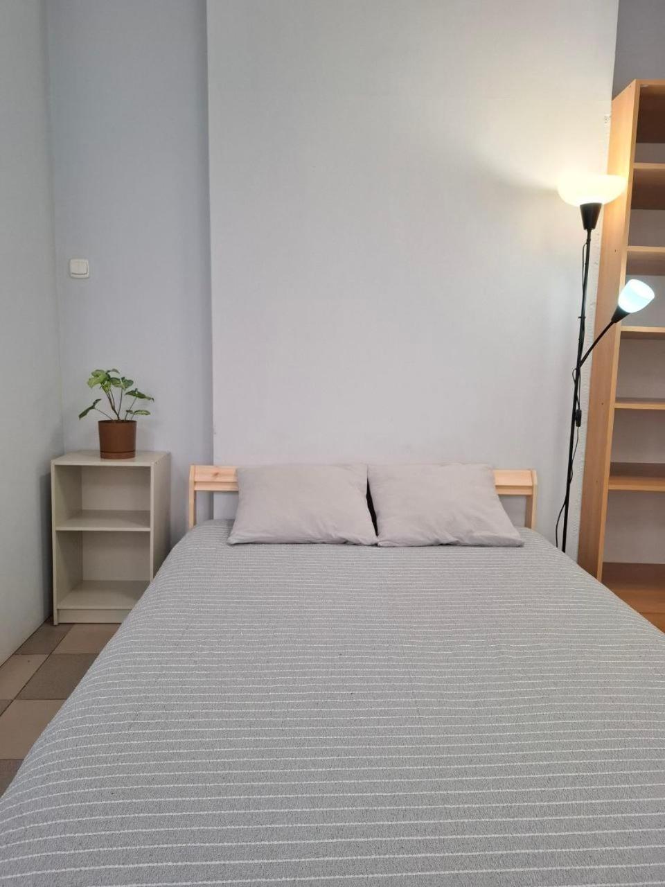Serce Przemysla Exterior foto