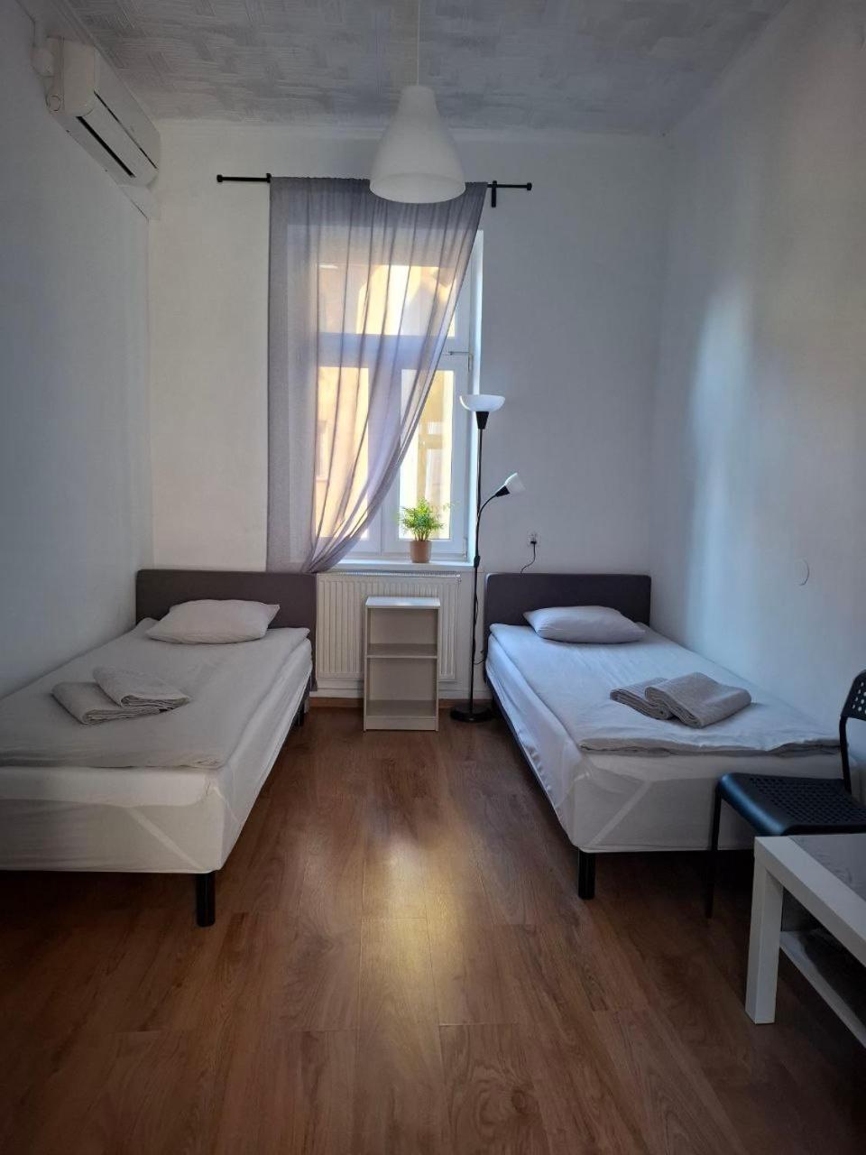 Serce Przemysla Exterior foto