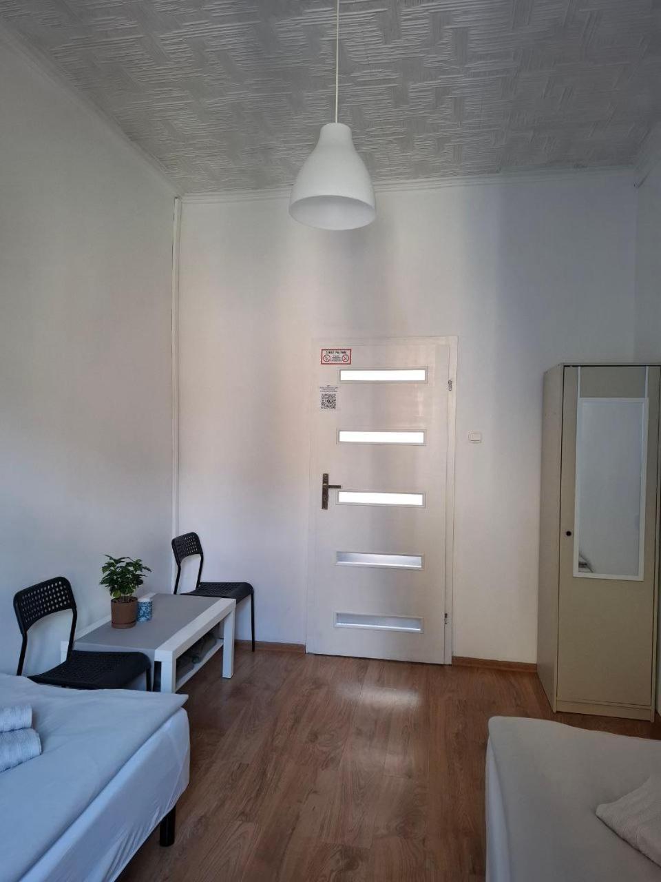 Serce Przemysla Exterior foto