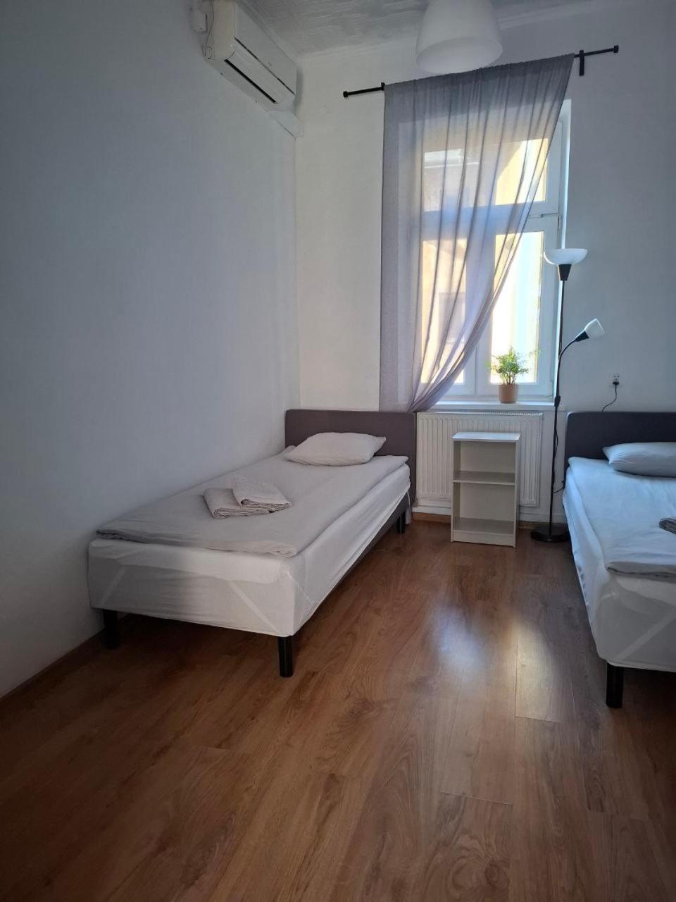 Serce Przemysla Exterior foto