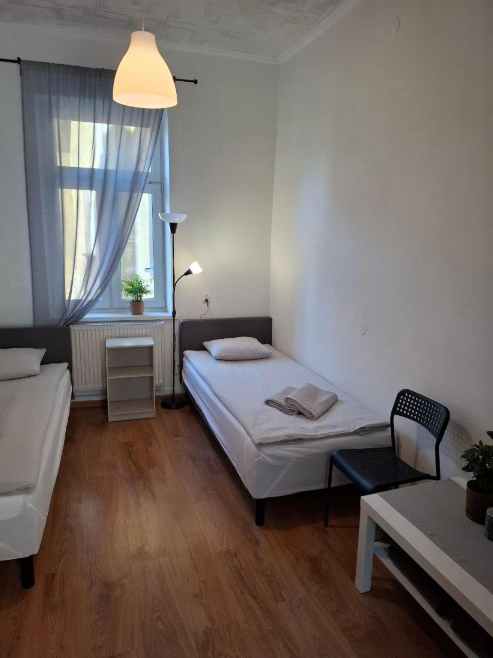 Serce Przemysla Exterior foto